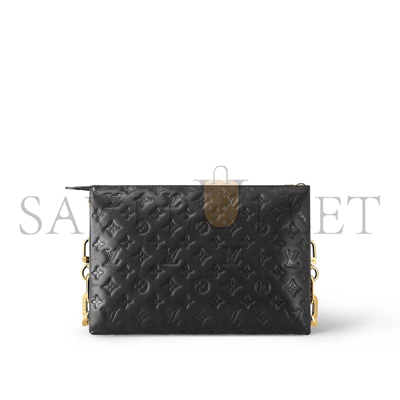 LOUIS VUITTON COUSSIN MM M57783 (34*24*12cm) LOUIS VUITTON COUSSIN MM M57783 (34*24*12cm)